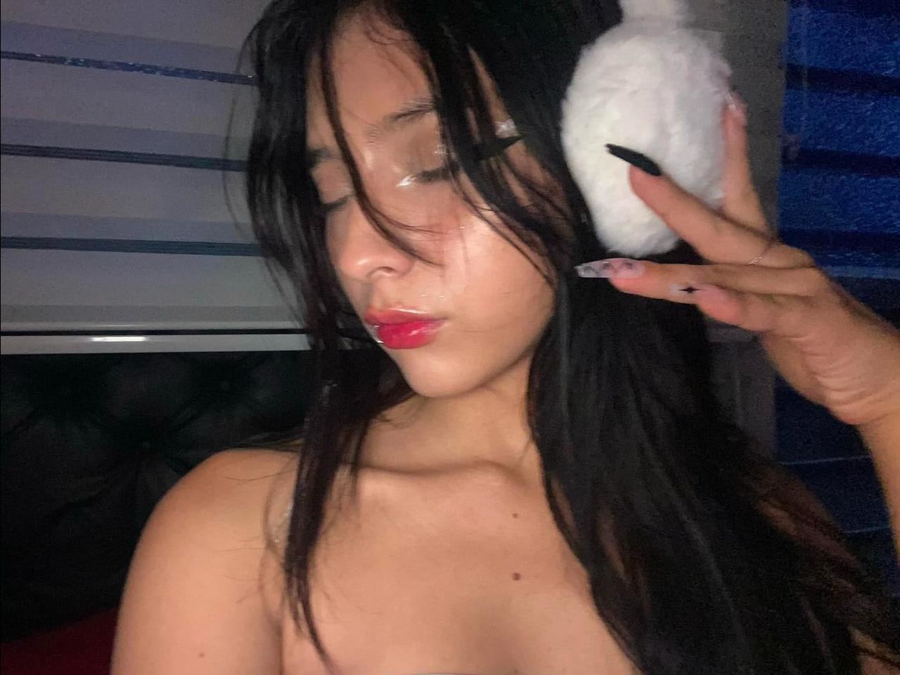 Camilawh's profile - Image n°0