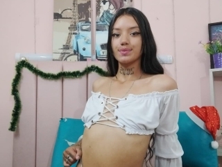 Camilawilliams707rs's Sexcam