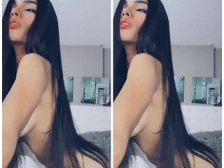 Camilaxpretty's Sexcam