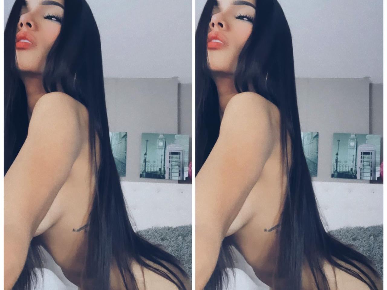 Profil de Camilaxpretty - Photo n°0