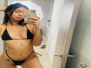 Sexcam Porn von Camilcueva