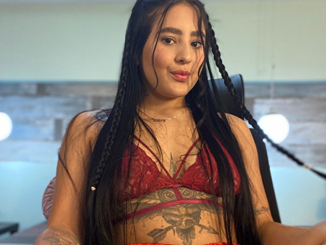 Perfil con Camildubois - Imagen  n°1