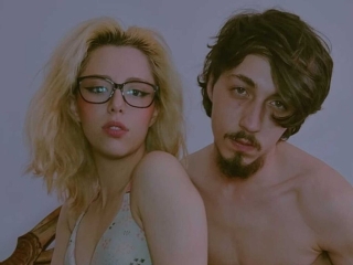 Camileandbruce's Sexcam