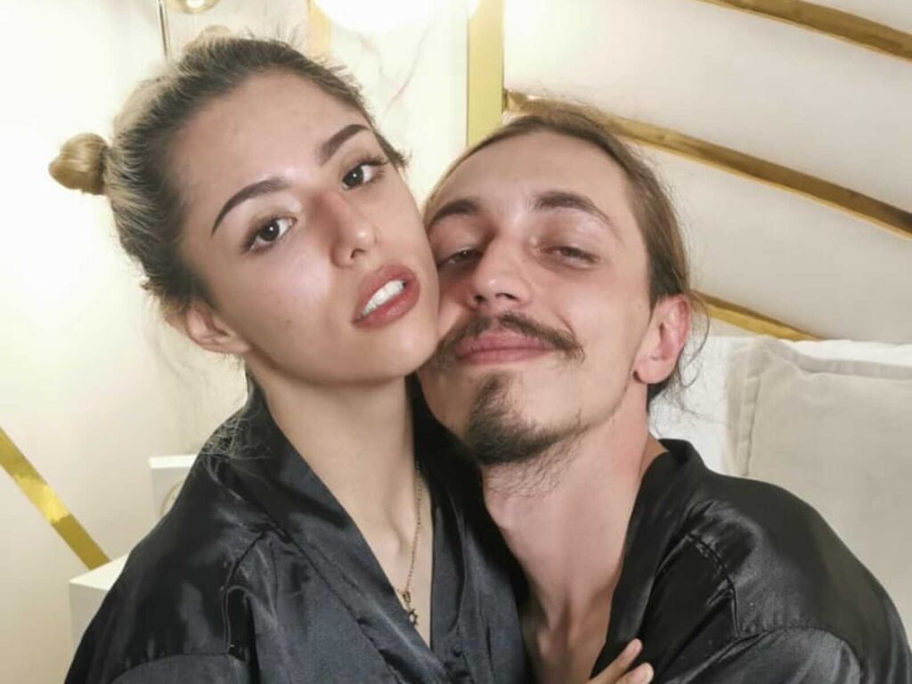 Camileandbruce's profile - Image n°1