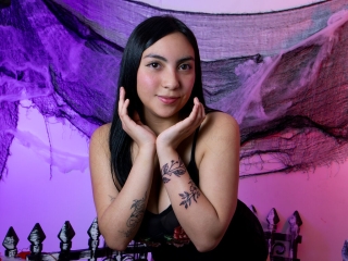 Sexcam Porn von Camileblaire