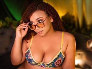 Webcam sex with Camilee_Sweet