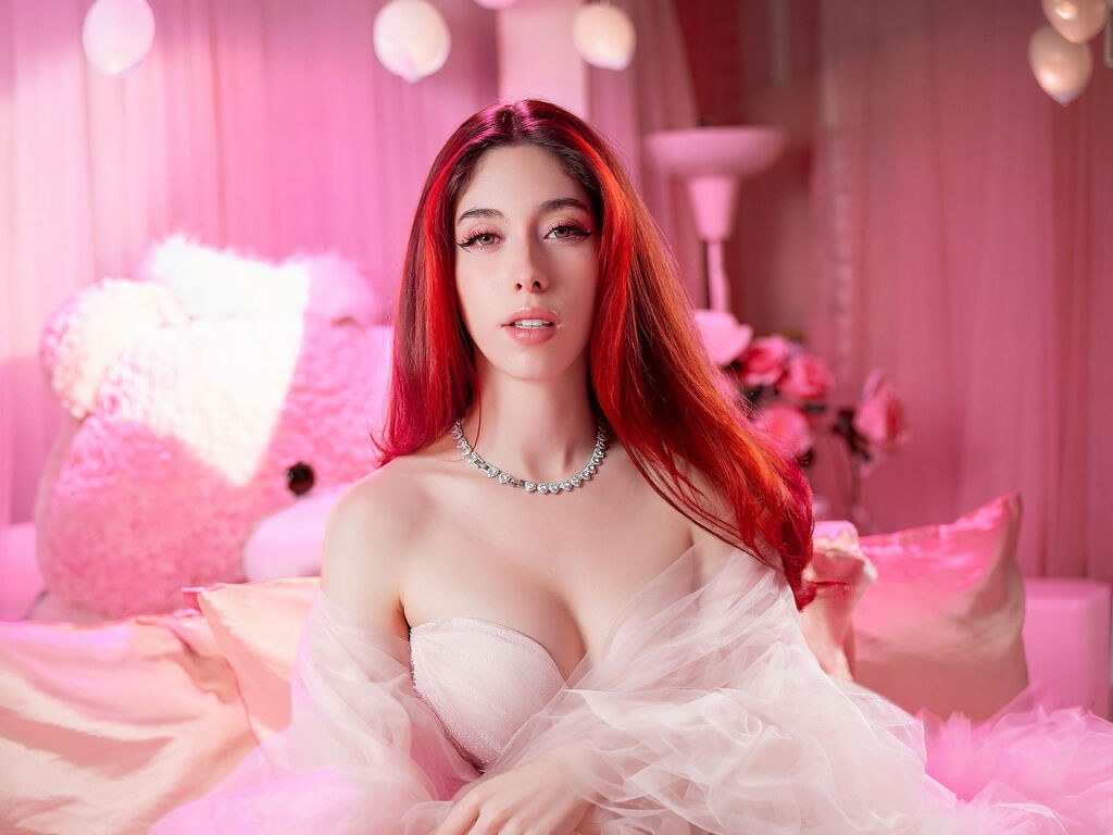 Profil de Camileprescott - Photo n°1