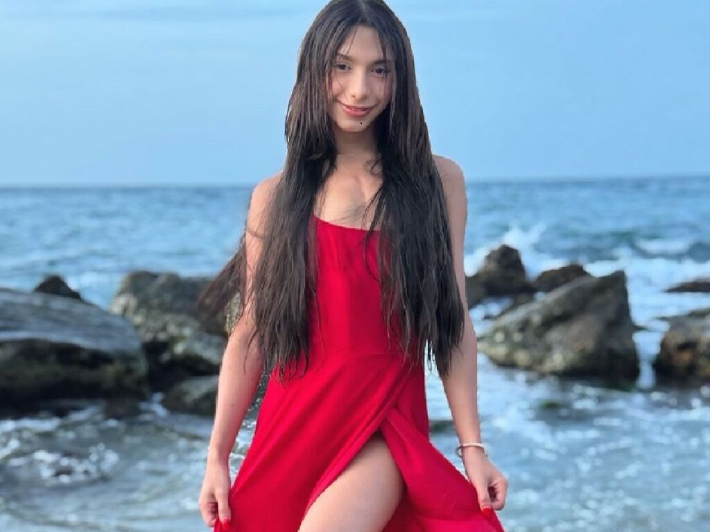 Profil de Camilescott - Photo n°1