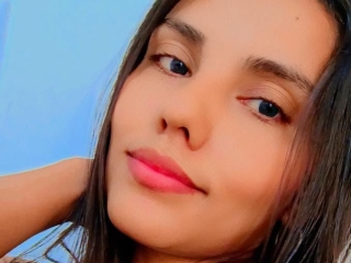 Camilgirl26's Sexcam
