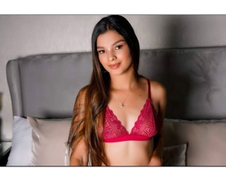 Live Sex Camiliaramirez