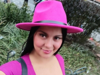 Webcam sex con Camilitagarcia
