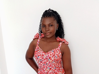 Camilla_Kai's Sexcam