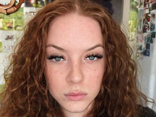 Camillabun's Sexcam