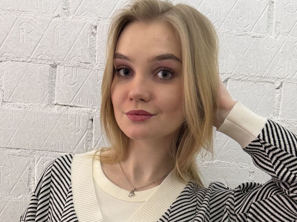 Profil de Camillacapoccia - Photo n°1