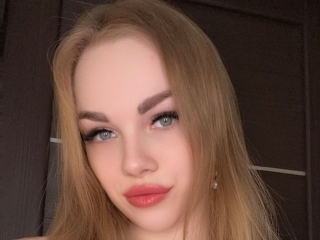 Sexo por webcam con Camilladerrick