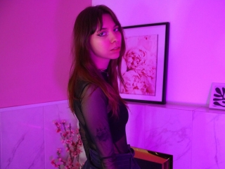 Camillaevers's Sexcam