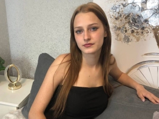 Camillafoxi's Sexcam