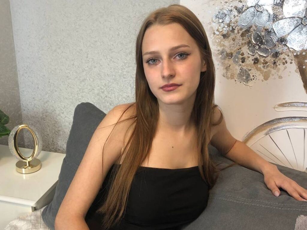 Profil de Camillafoxi - Photo n°0