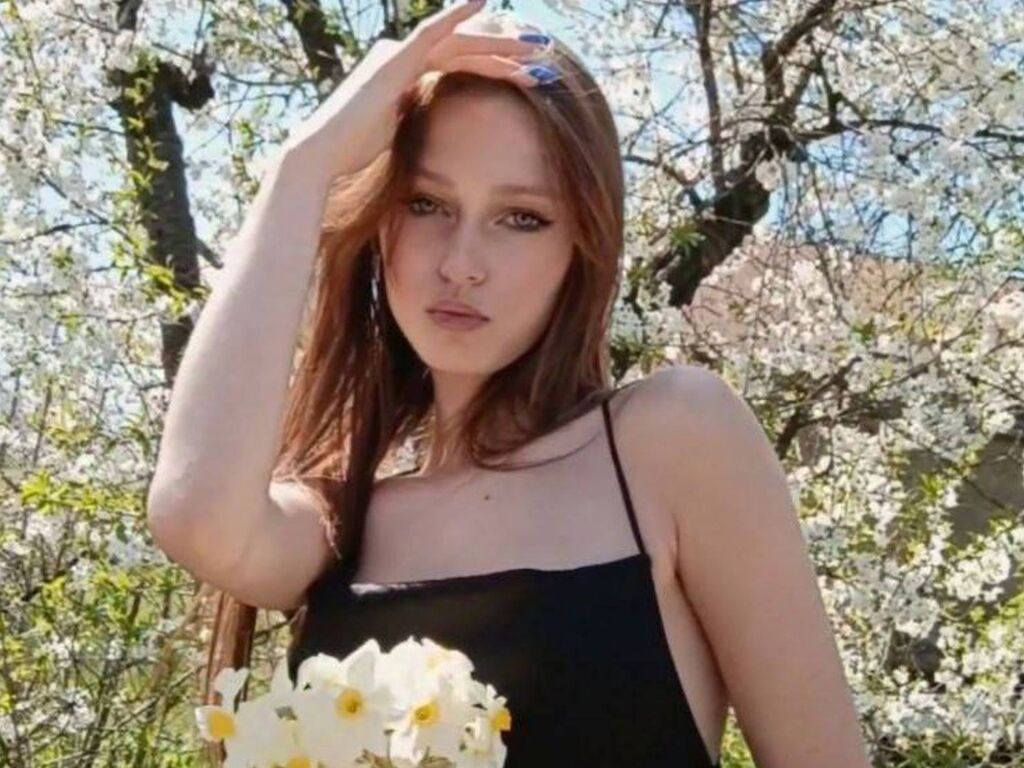 Profil de Camillafoxi - Photo n°1