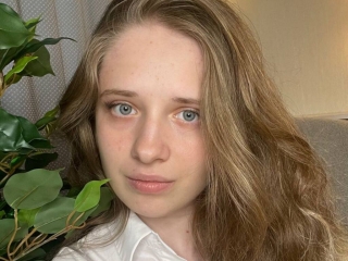 Sexcam Live Show von Camillakelly
