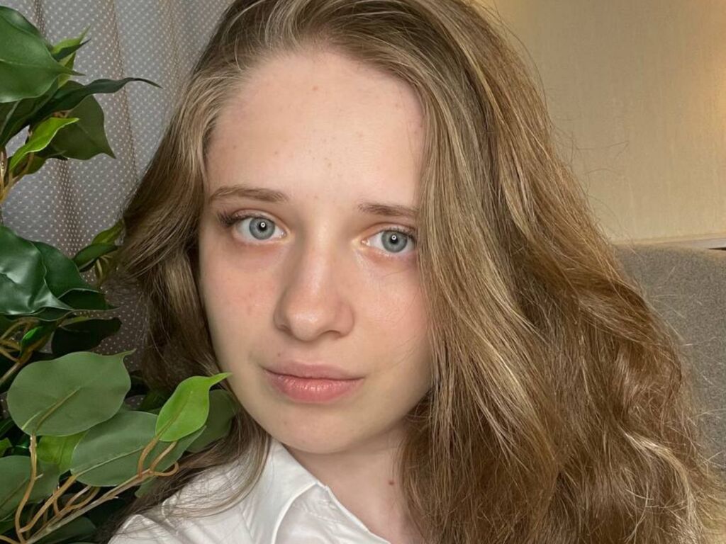Camillakelly's Profil - Bild n°0