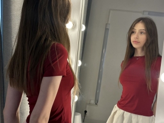 Camillaklark's profiel