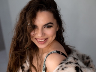 Profil de Camillalarson