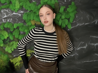 Profil de Camillalaurent