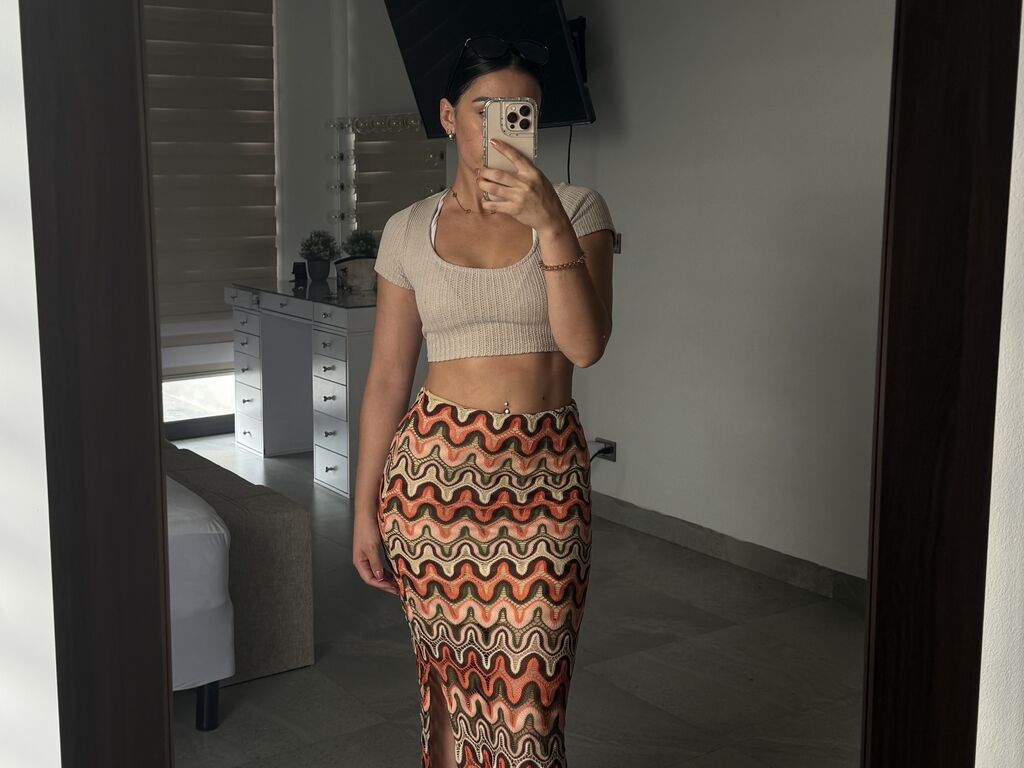 Perfil con Camillaroberts - Imagen  n°1