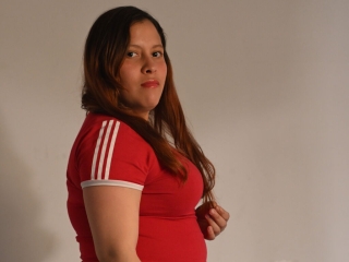 Sexcam Live Show von Camillasartori