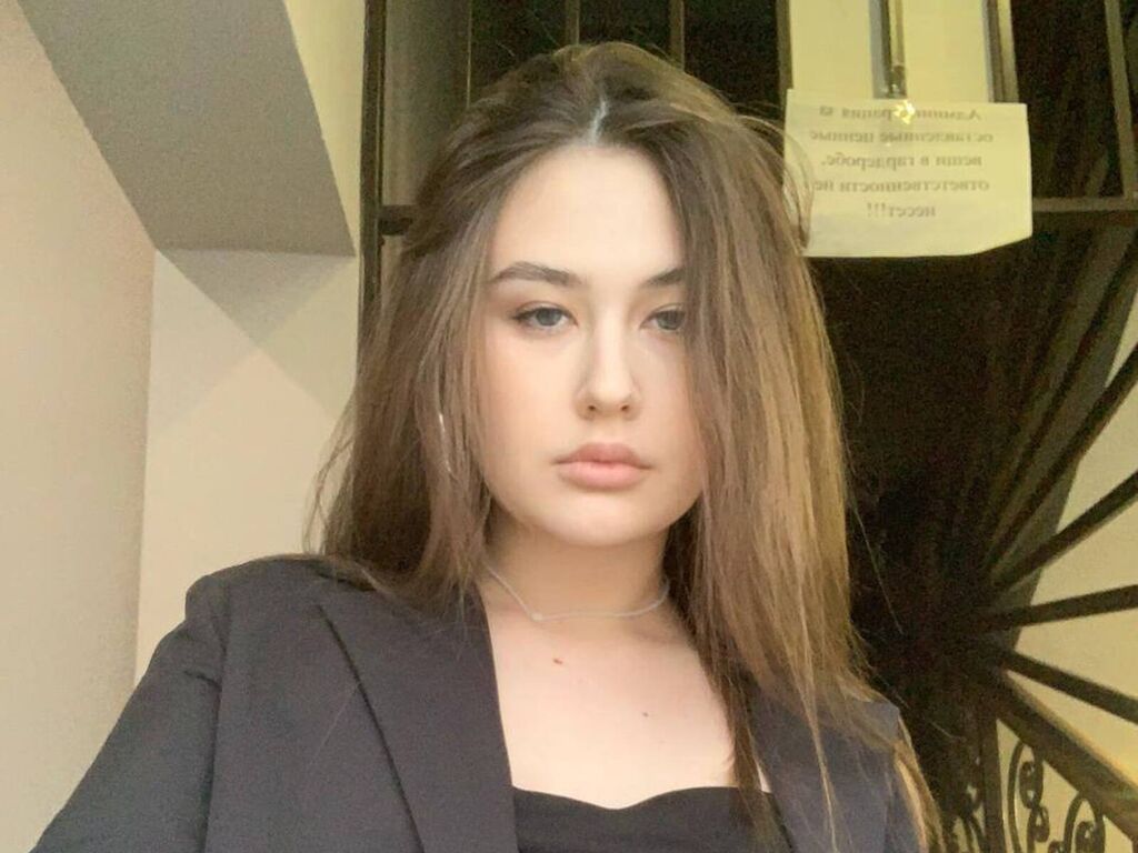 Camillasuan' profilo - Immagine n°0