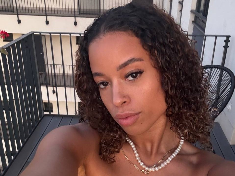 Perfil con Camilleamour - Imagen  n°0