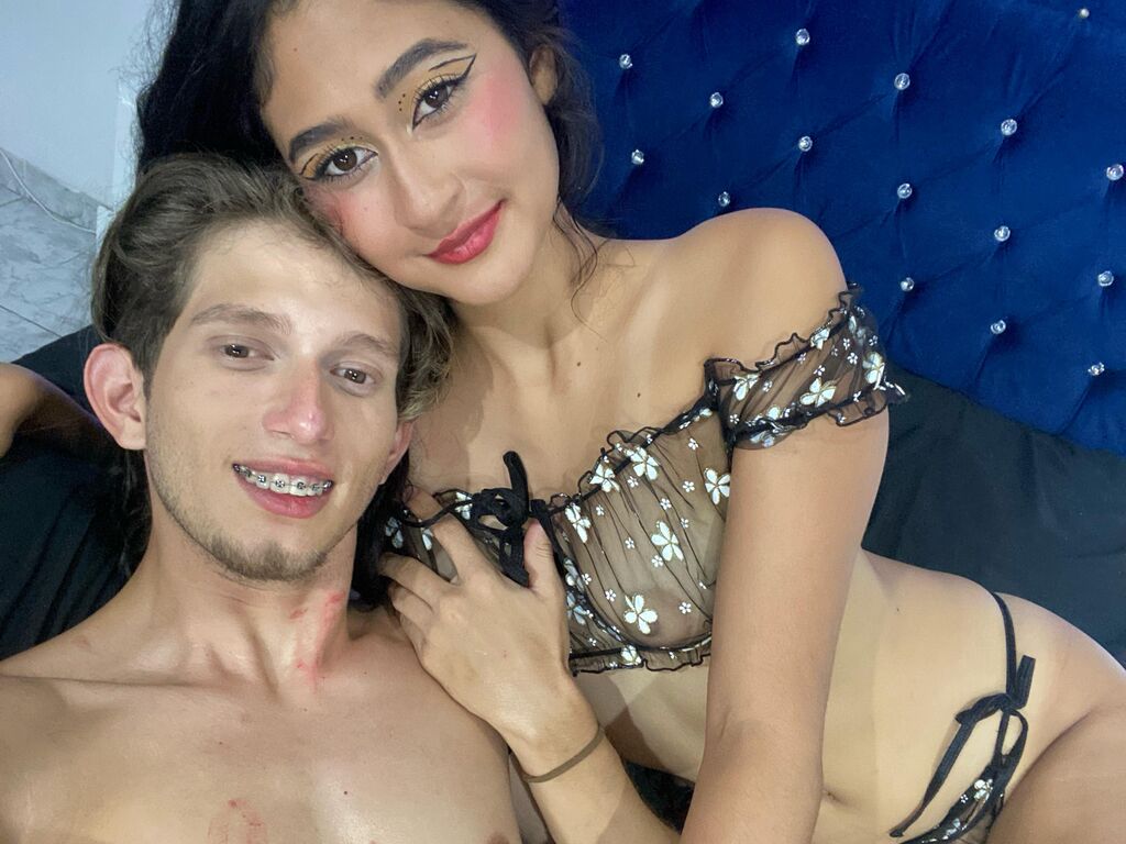 Camilleandarthur's profiel - Afbeelding n°1