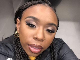 Camillebambixo's Sexcam