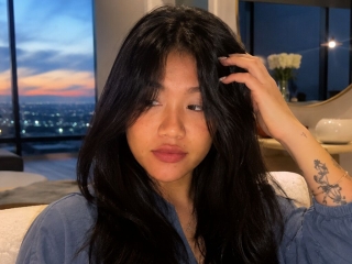 Webcam sex de Camillebarker
