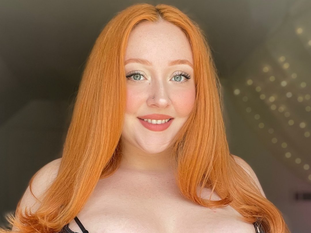 Profil de Camillecarsonxo - Photo n°1