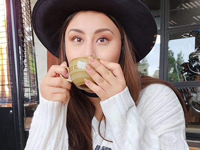 Camillee's profiel - Afbeelding n°29