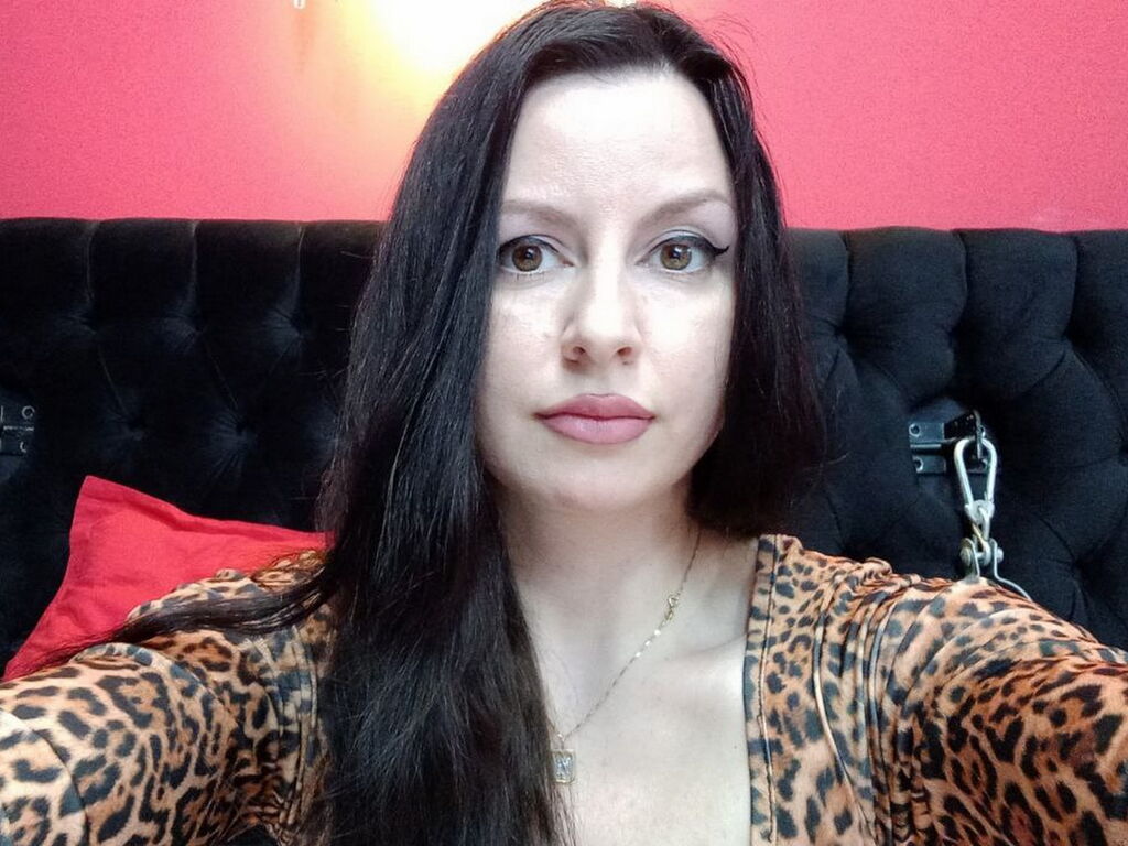 Camilleownes's Profil - Bild n°1