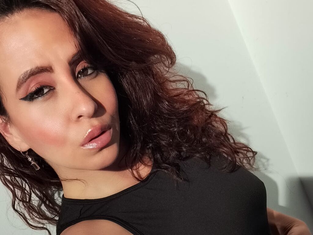 Camillepariston's profile - Image n°1