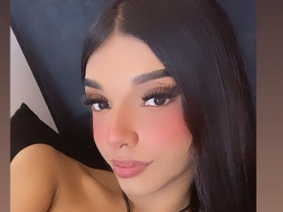 Profil de Camillequeens