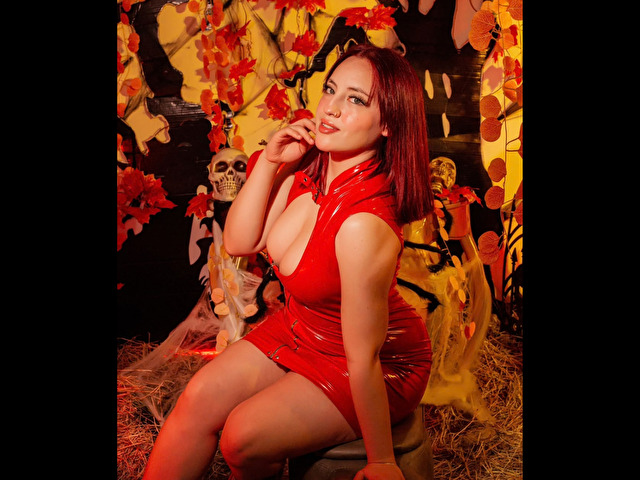 Camillerose's Profil - Bild n°1