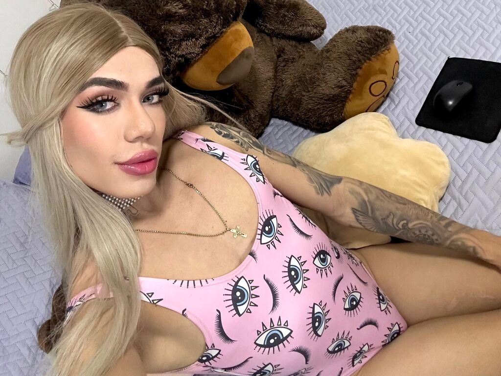 Camillesantoss's profile - Image n°1