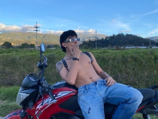 Camilloguzmn