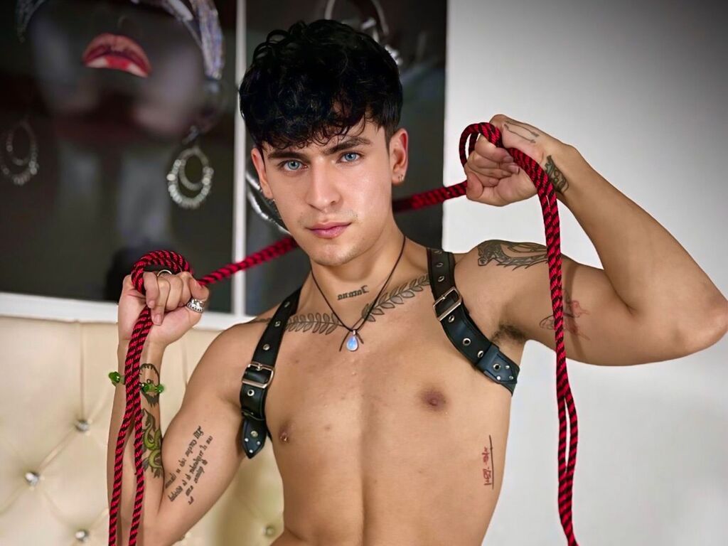 Camilloguzmn's profile - Image n°0