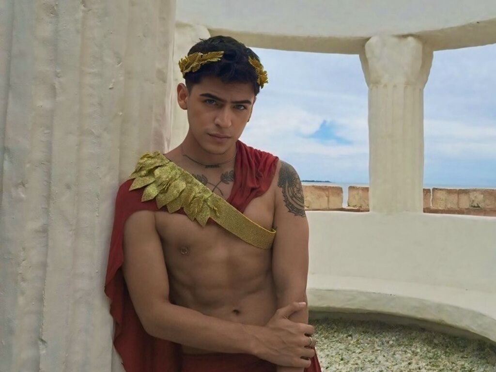 Perfil con Camilloguzmn - Imagen  n°0