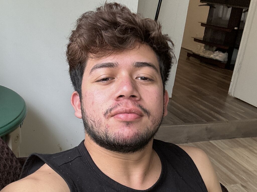 Camiloandres's profile - Image n°0