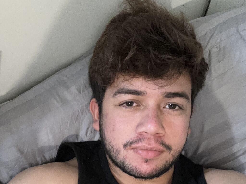 Camiloandres's profile - Image n°1