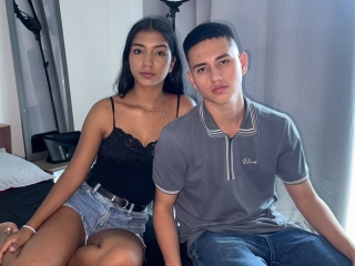 Live Sex Camiloandyury