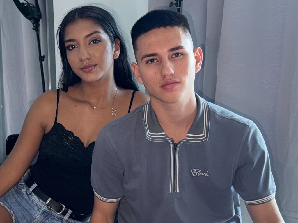 Camiloandyury' profilo - Immagine n°1