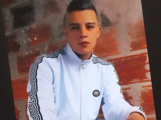 Sexcam Porn von Camilobeltran